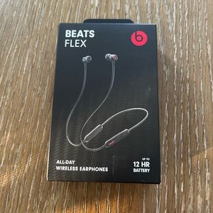 Beats flex All-Day Wireless Earphones